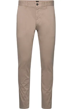 HUGO BOSS Chino_Slim Beige