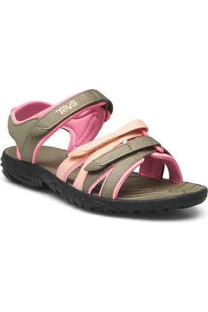 Teva Tirra Green