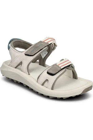 Columbia Trailstorm Hiker 2 Strap White