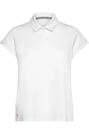 adidas W Go-To Ss P White