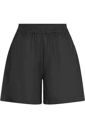 Rosemunde Linen Shorts