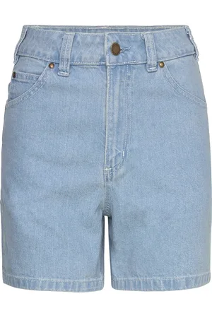 Dickies Denim Short W Blue