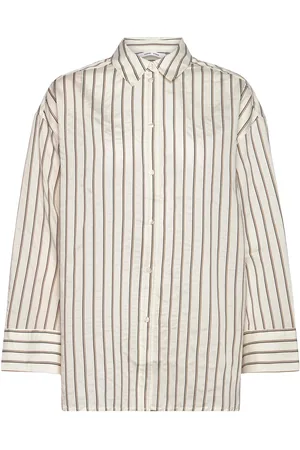 Samsøe Samsøe Marika Shirt 14907 White