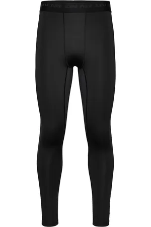 2XU Base Layer Compression Tights Black