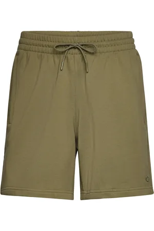 adidas P Ess Short Ft Khaki