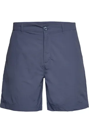 adidas Formal Short Blue