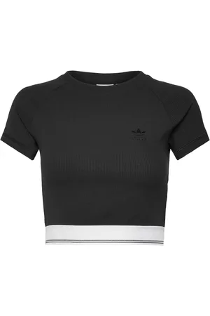 adidas Cs Rib Ss Tee