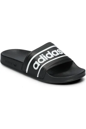 adidas Adilette Black