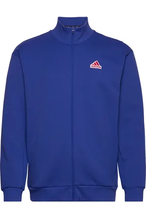 adidas M Fi Bos Tt Oly Blue
