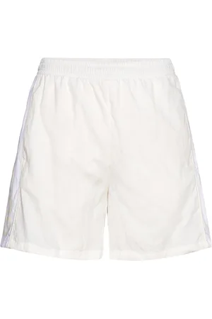 adidas Ny Shorts White