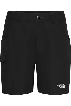 The North Face W Horizon Short - Eu Black
