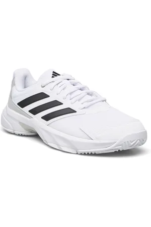 adidas Courtjam Control 3 M White