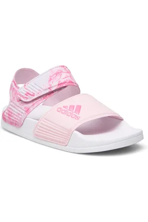 adidas Adilette Sandal K Pink