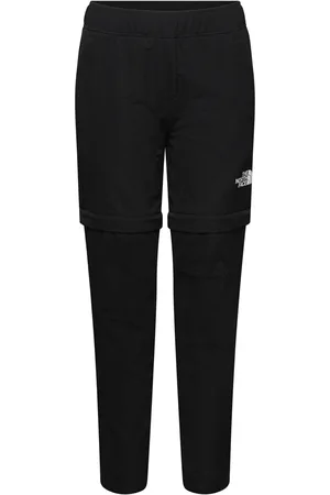 The North Face B Paramount Convertible Pants Black