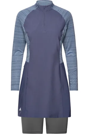 adidas W Ult C Ls Drs Blue