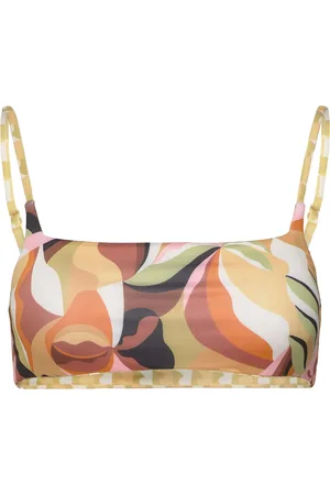 Billabong Return To Paradise Rev Zoe Patterned