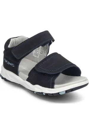 Viking Alv Sandal 2V Navy