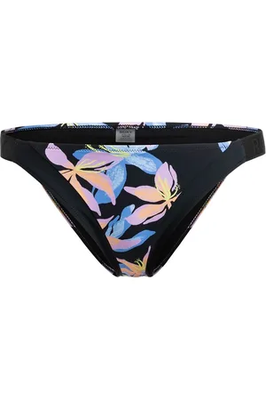 Roxy Active Hipster Bottom Pt Black
