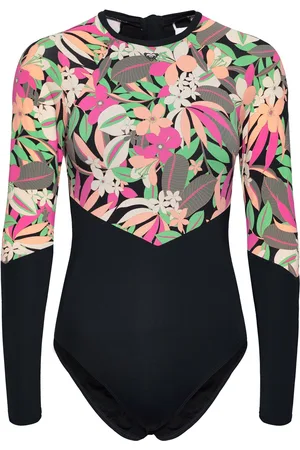 Roxy Fashion Ls Sie 2 Black