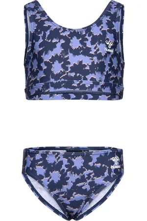 Hummel Hmldinia Bikini Navy