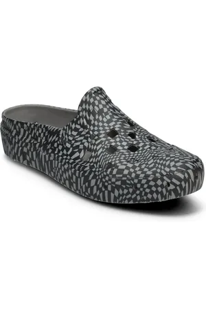 Vans Ua Slip-On Mule Trk Black
