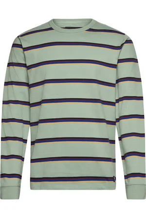 Vans Leffco Ls Green