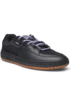 Vans Speed Ls Black