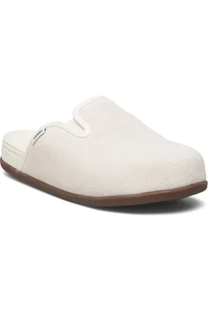 Vans Harbor Mule Vr3 White
