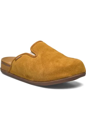 Vans Harbor Mule Vr3 Brown