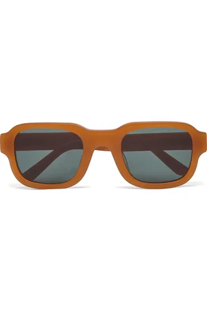 Vans 66 Sunglasses Brown