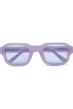 Vans 66 Sunglasses Purple