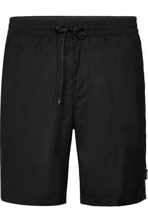 Vans Primary Solid Elastic Boardshort