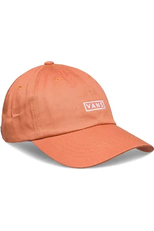 Vans Mn Curved Bill Jockey Orange