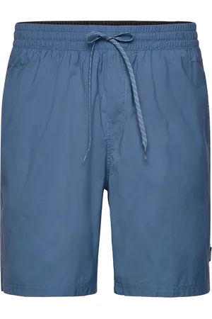Vans Primary Solid Elastic Boardshort Blue