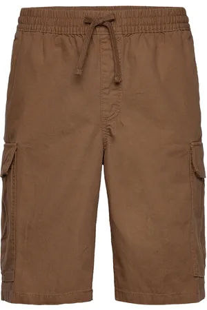 Vans Range Cargo Loose Short Brown