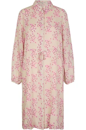 Second Female Ciloa Dress Pink
