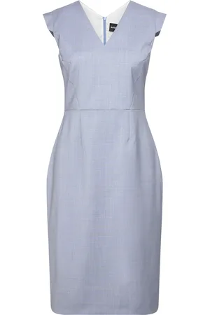 HUGO BOSS Docia Blue