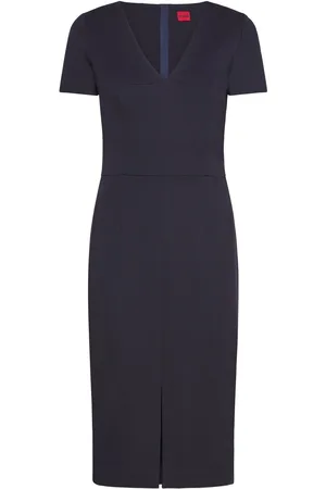 HUGO BOSS Kalamara-1 Navy