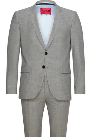 HUGO BOSS Arti/Hesten232X Grey