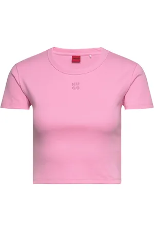 HUGO BOSS Delanor Pink