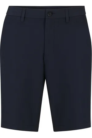 HUGO BOSS S_Commuter Navy