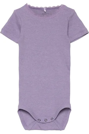 NAME IT Nbfkab Ss Body Noos Purple