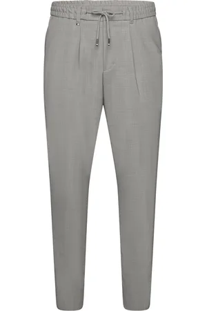 HUGO BOSS C-Perin-Rds-233 Grey