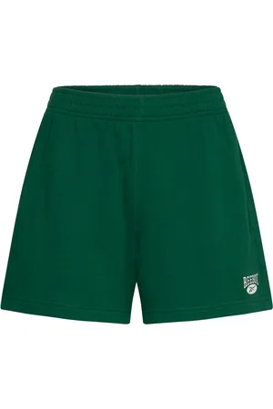 Reebok Cl Ae Sm Logo Short Green