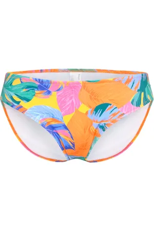 Freya Aloha Coast Bikini Brief Orange