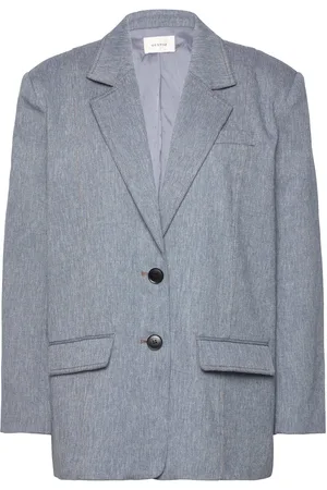 Gestuz Vloragz Oz Blazer Blue