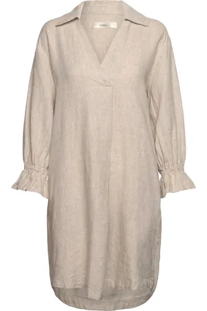 INWEAR Pegiw Dress Beige