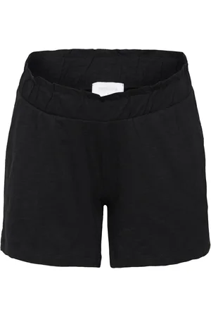 Mama;licious Mlivy Jersey Shorts Noos