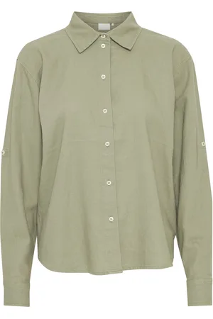 Ichi Ihlino Sh2 Khaki
