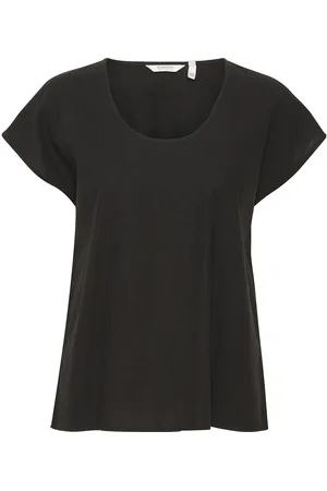 B YOUNG Byfalakka Ck Blouse